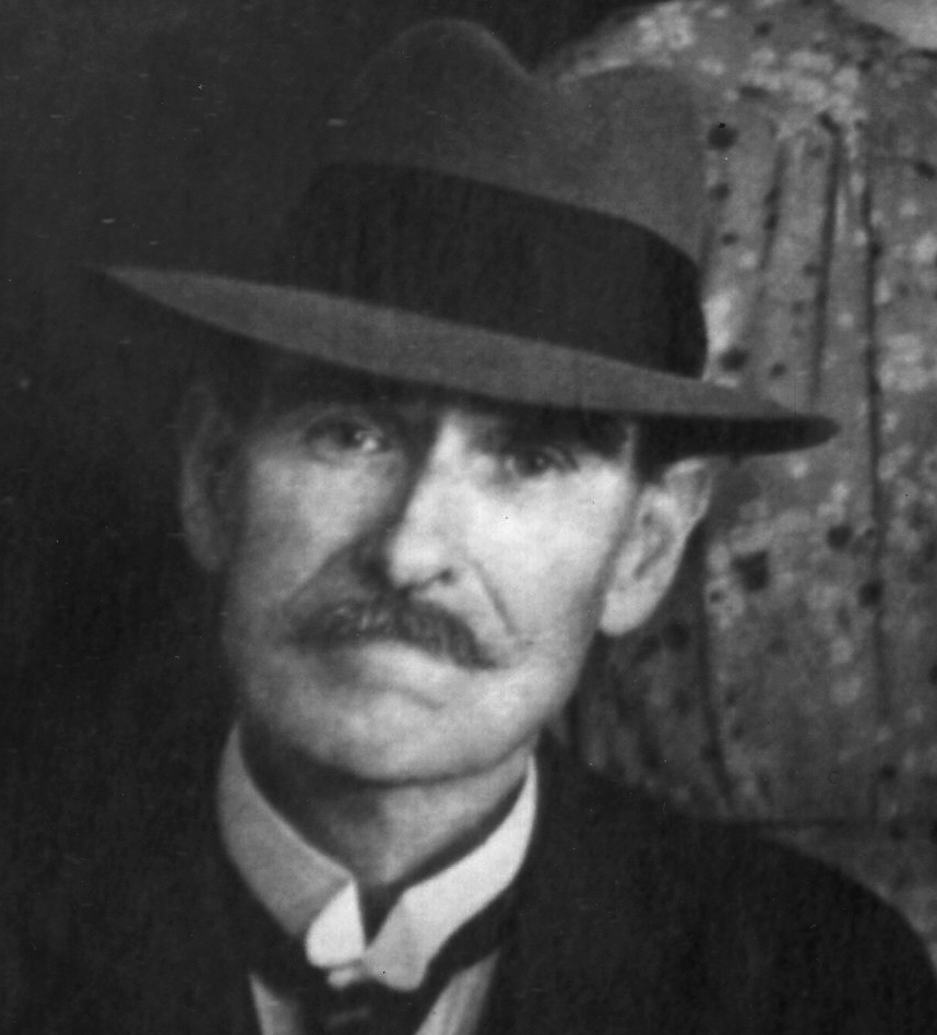 Photo of photos/Roderick McLennan b1879 Maclean portrait